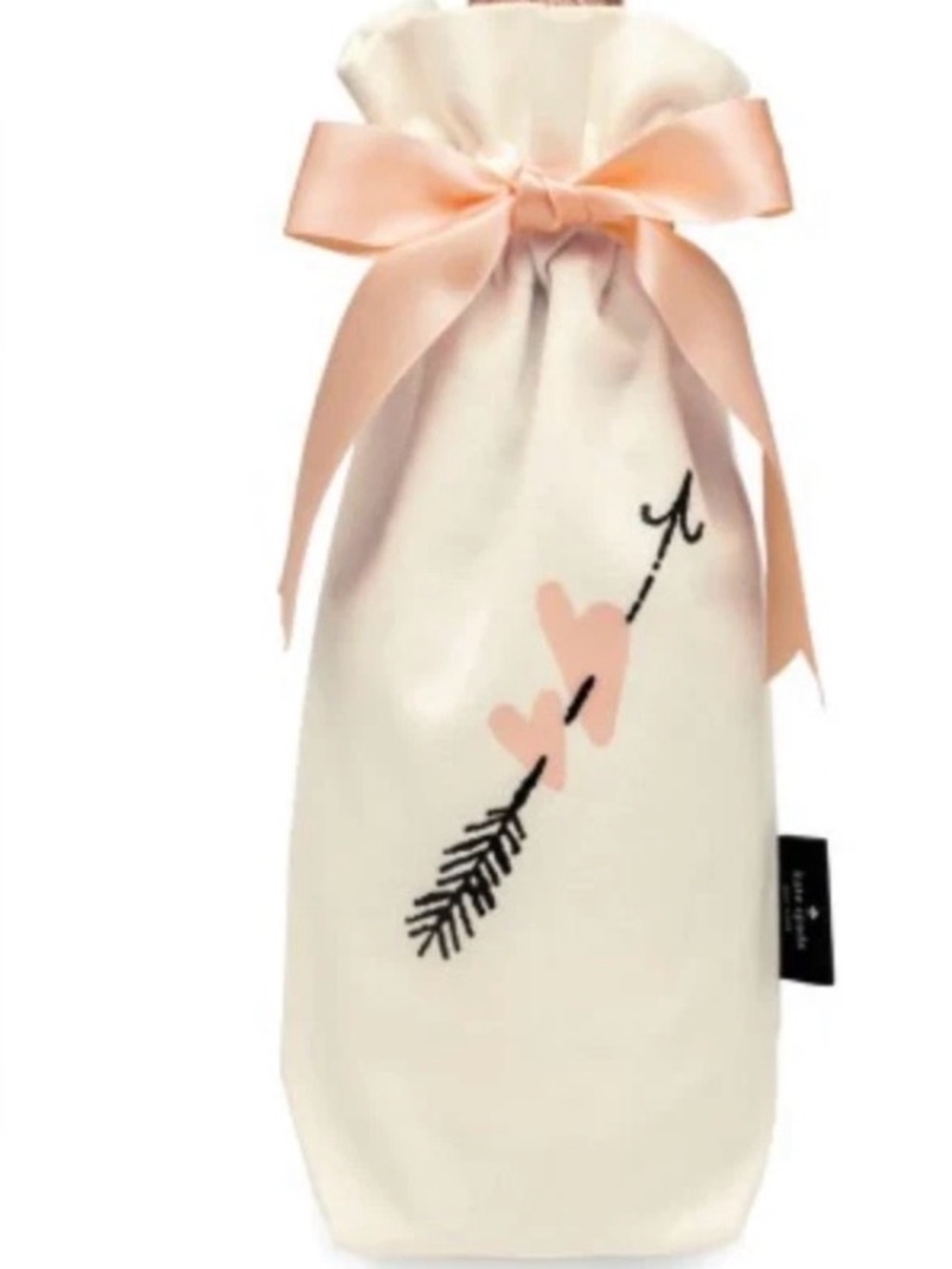 kate spade White wine holder